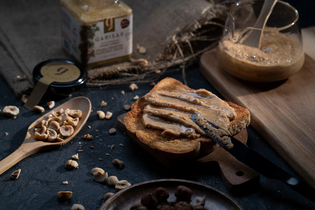 Fall Breakfast Ideas: Cozy Mornings with Garisar - Garisar