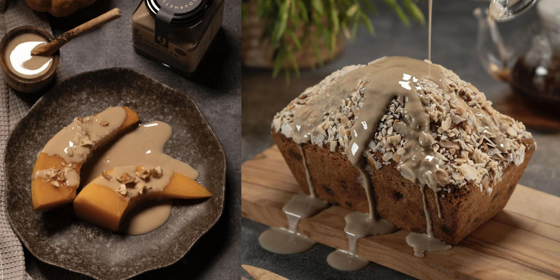 How Long Does Tahini Last in the Fridge: A Comprehensive Guide - Garisar