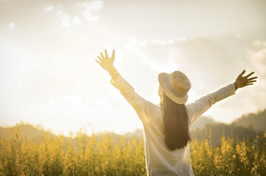 Move to the Healthy Diet in 5 Steps - Garisar