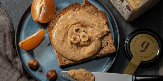 Unveiling the Health Benefits of Garisar Tahini: A Complete Guide to Tahini Nutrition Facts - Garisar