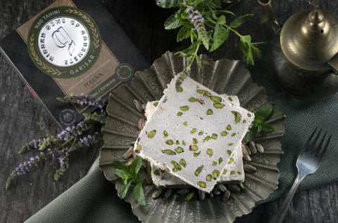 What is Halva - Exploring the Sweet Delight? - Garisar