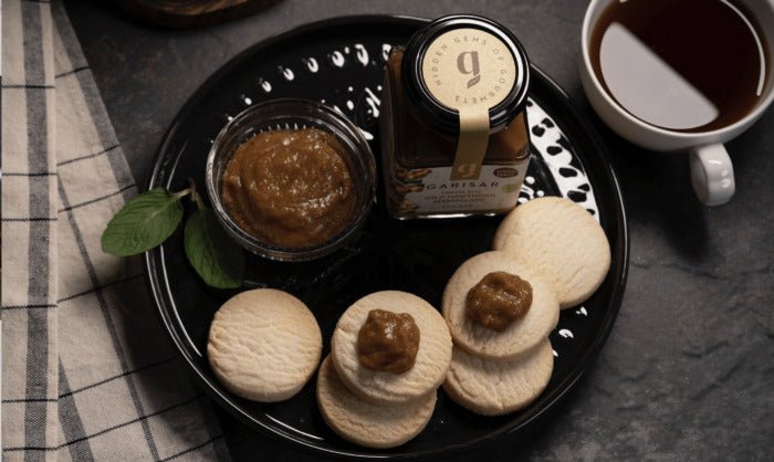 What Is Marmalade? A perfect Taste from Sourness - Garisar