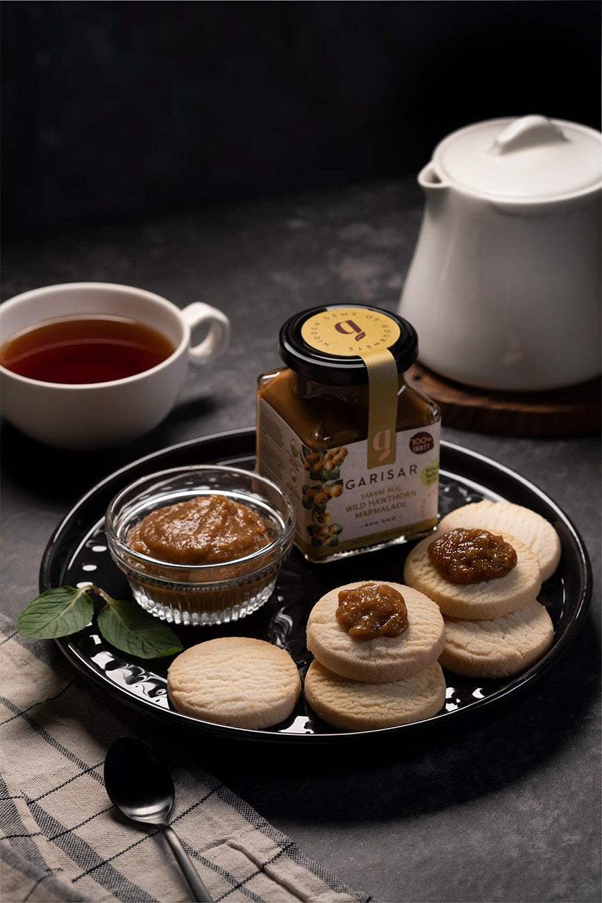 Garisar Fruit Discovery Select