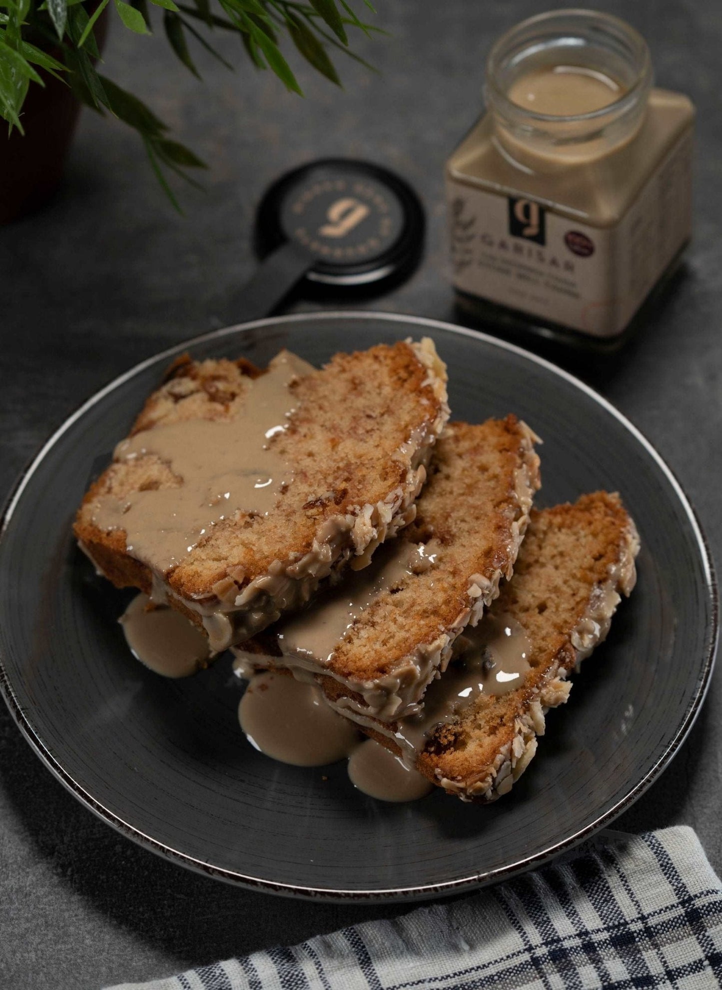 Garisar Garisar Stone Mill Tahini