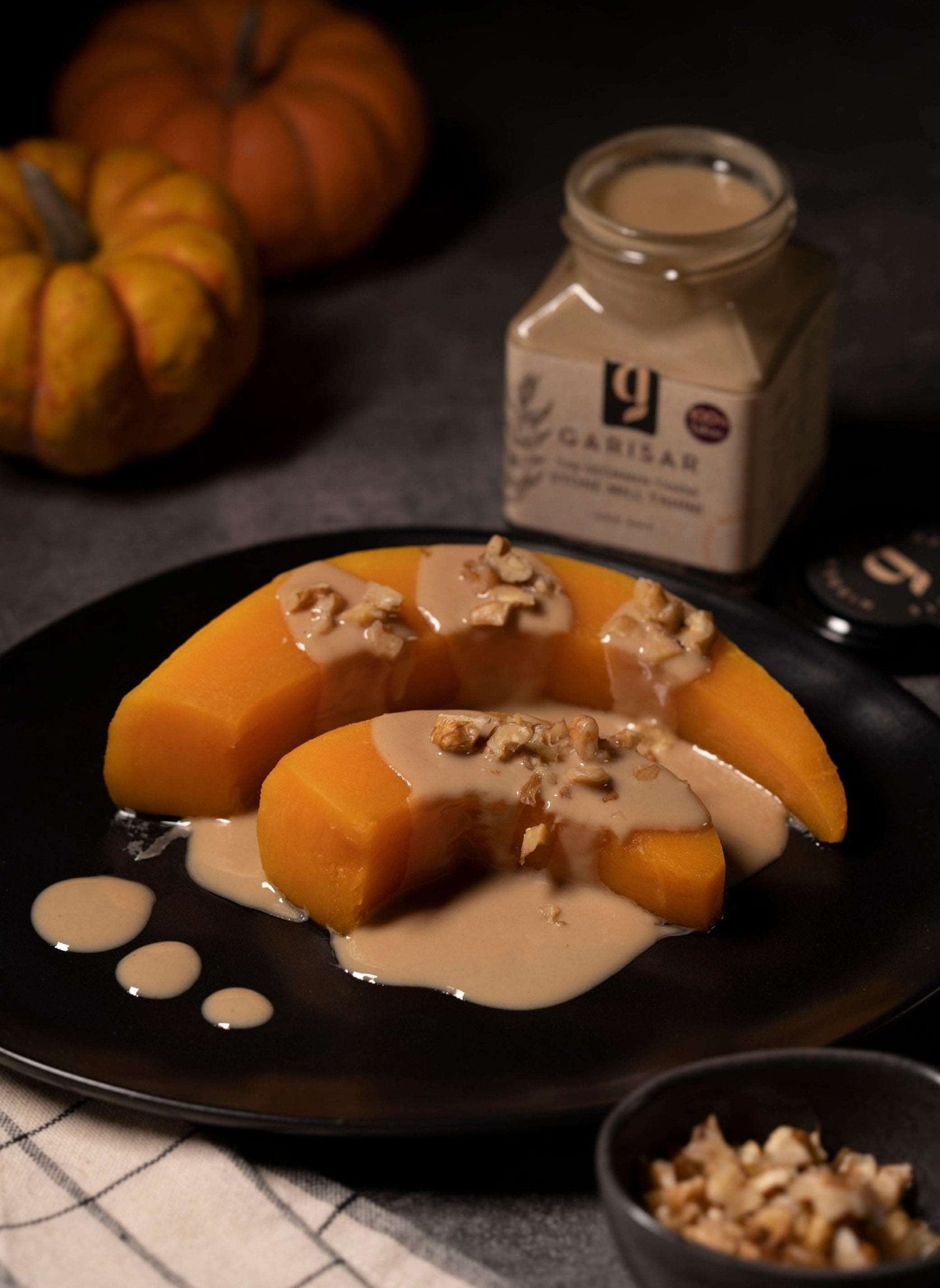 Garisar Garisar Stone Mill Tahini