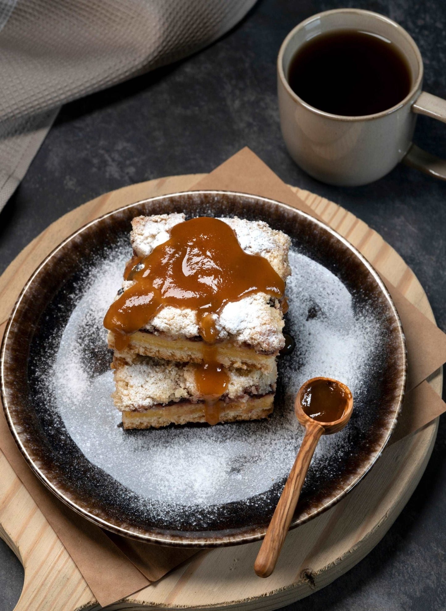 Garisar Garisar Wild Hawthorn Marmalade