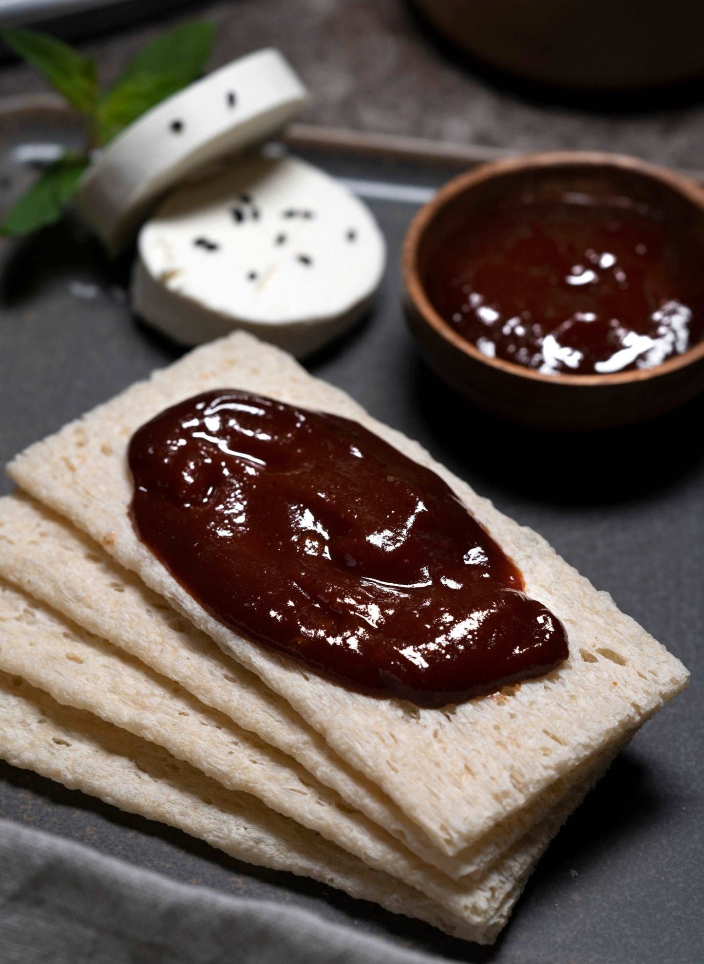 Garisar Garisar Wild Rosehip Marmalade