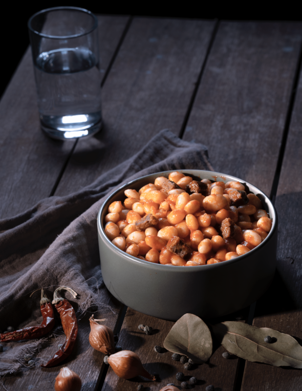 GARISAR GOURMETS