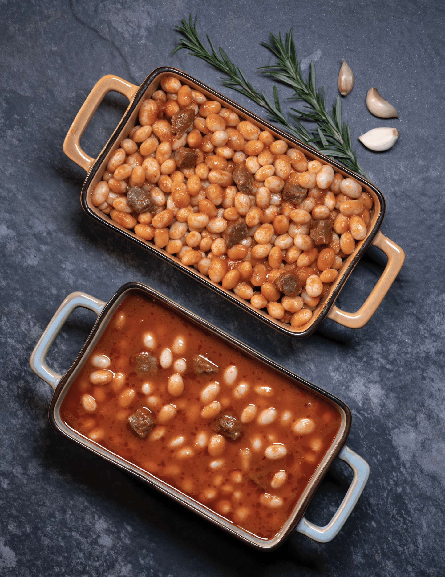 Garisar Garisar White Sugar Beans