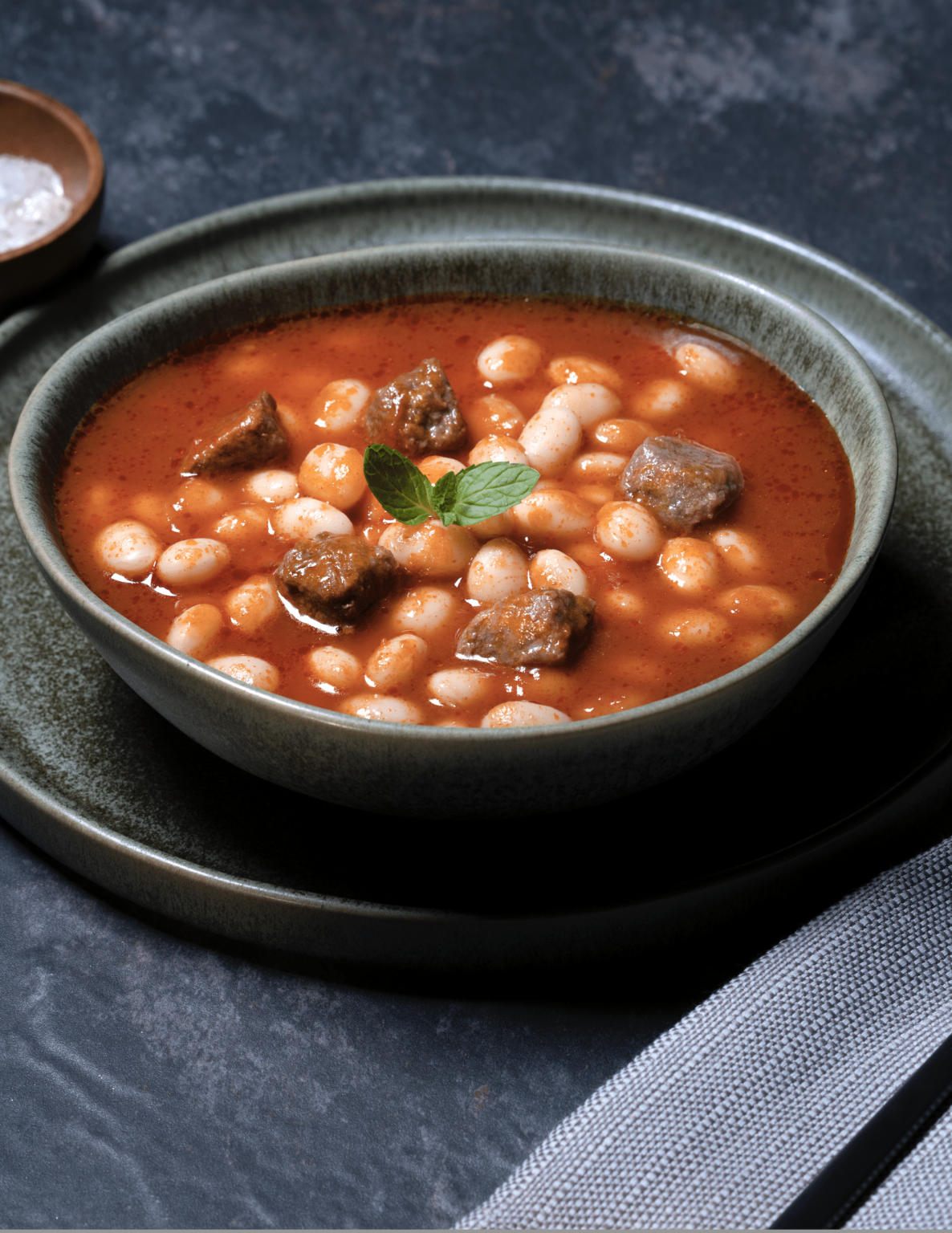 GARISAR GOURMETS