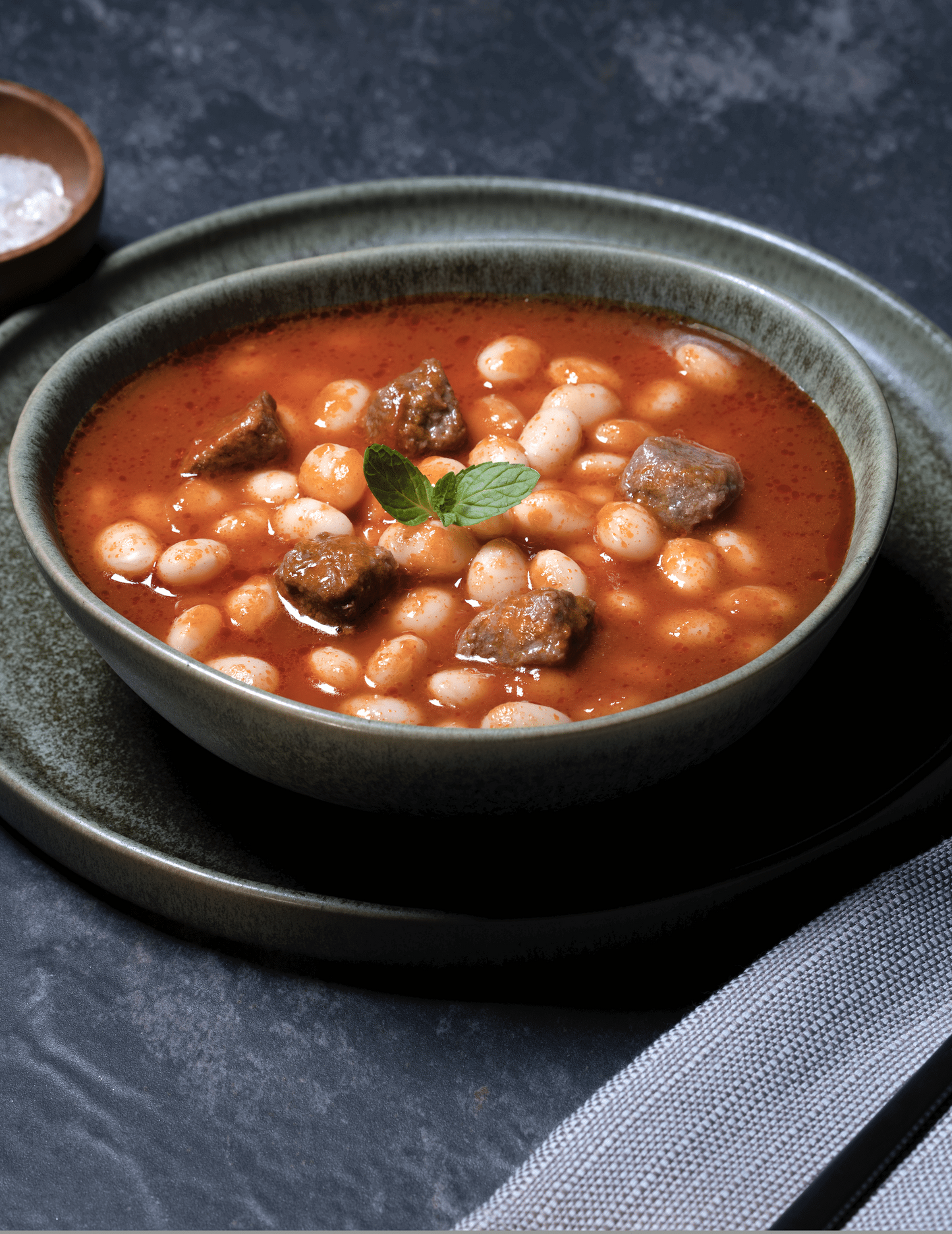 Garisar Garisar White Sugar Beans