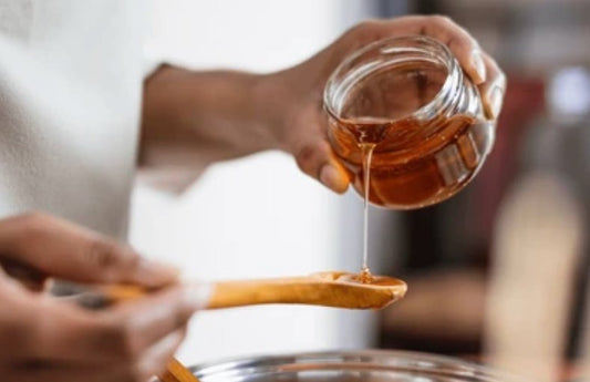 Proline in Honey: The Key to Purity and Quality - Garisar