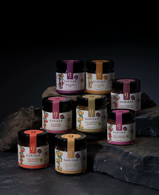 Garisar Fruit Discovery Select