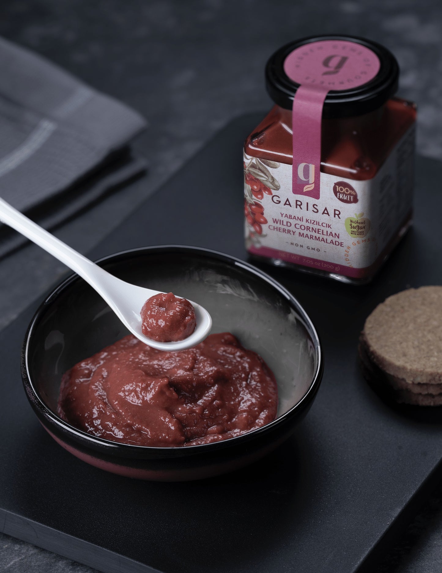 Garisar Sugar-Free Selection