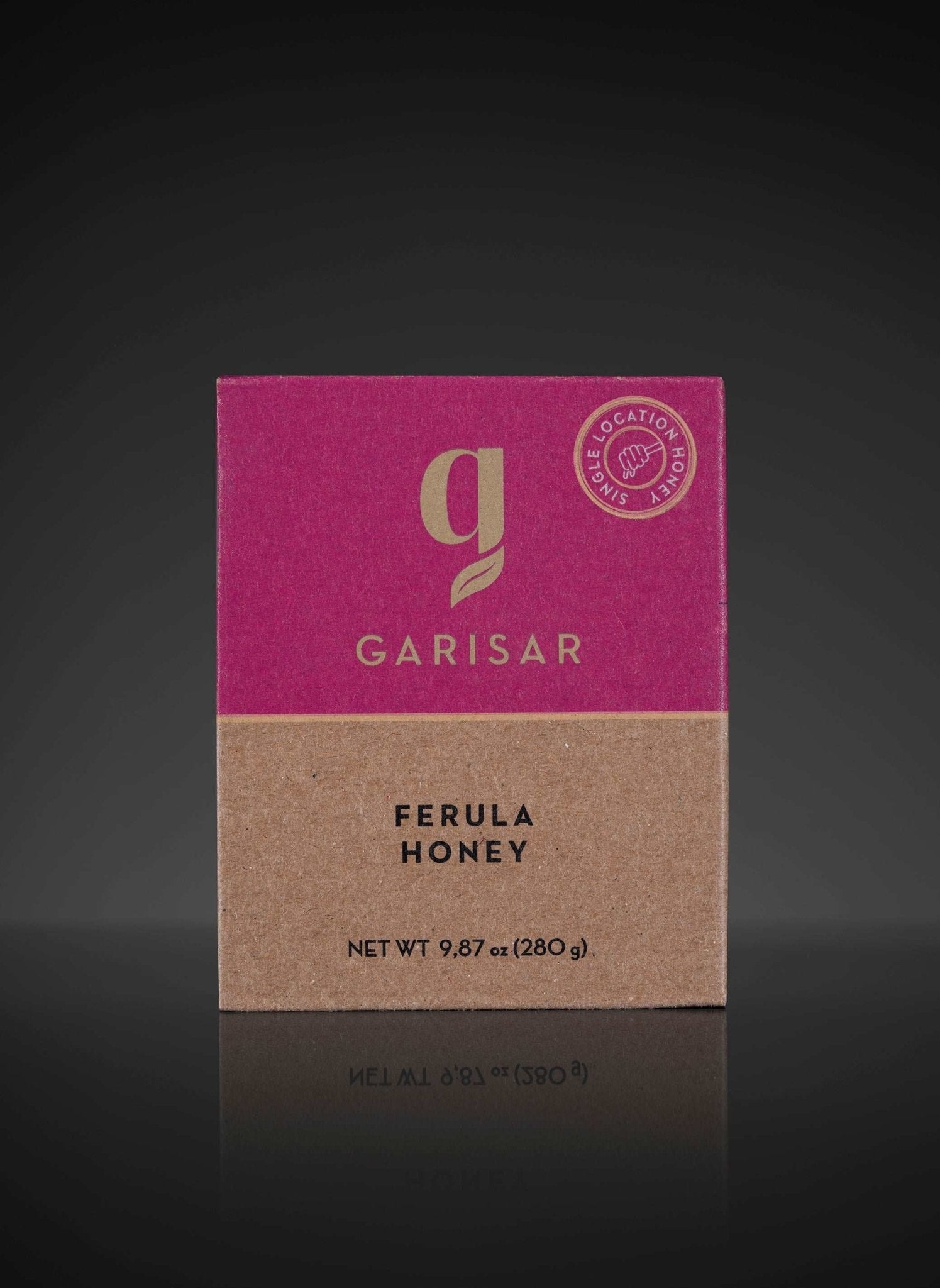 Garisar Garisar Ferula Honey