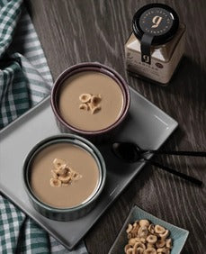 Garisar Across The Table